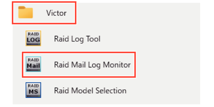 SN16_Using Raid Mail Log Monitor_1
